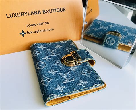 lv planner|louis vuitton day planner.